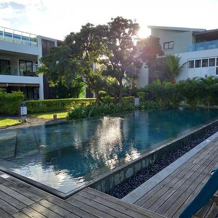 Studio The Waterclub ริวิแยร์นัวร์ ภายนอก รูปภาพ