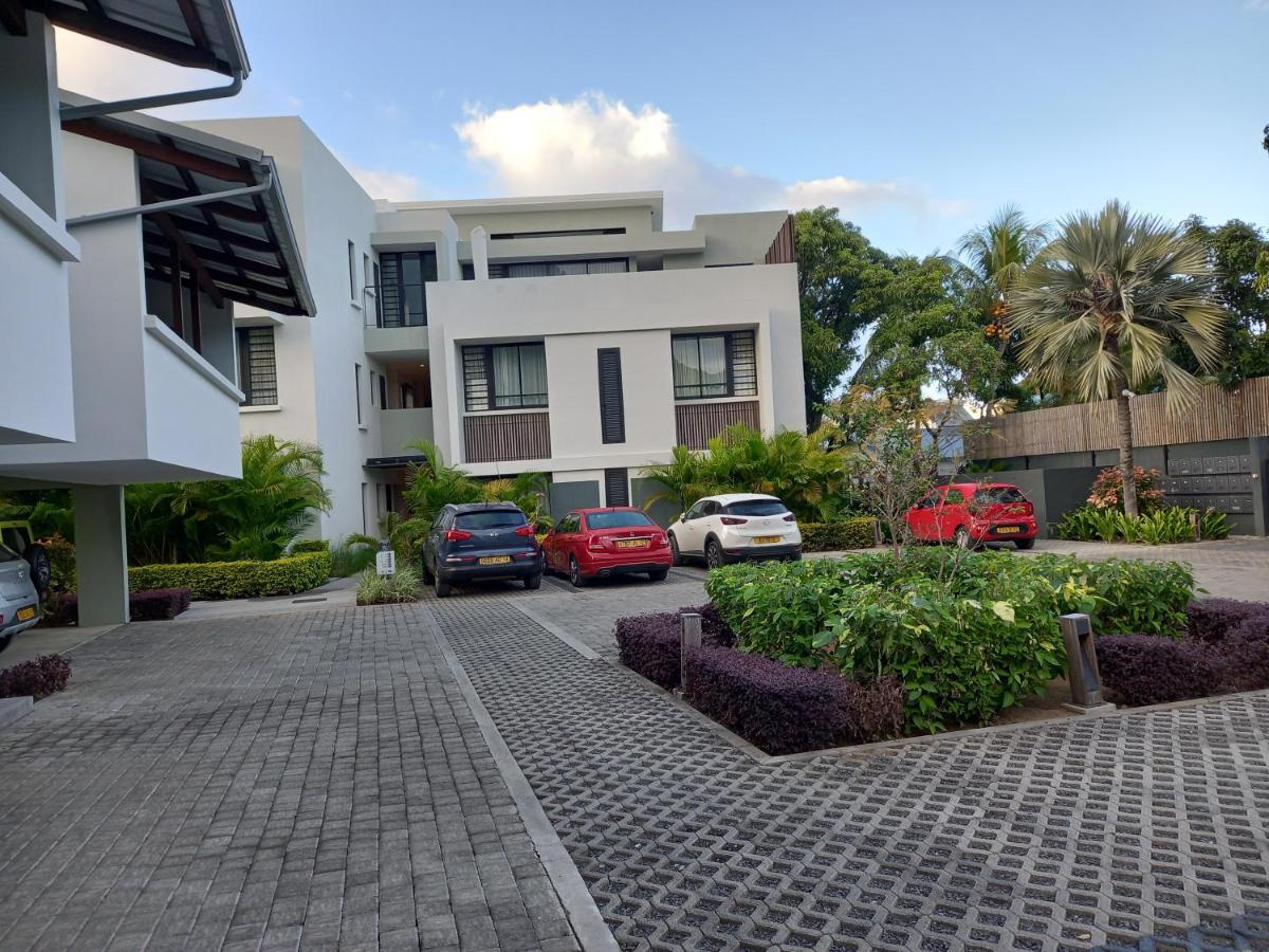 Studio The Waterclub ริวิแยร์นัวร์ ภายนอก รูปภาพ