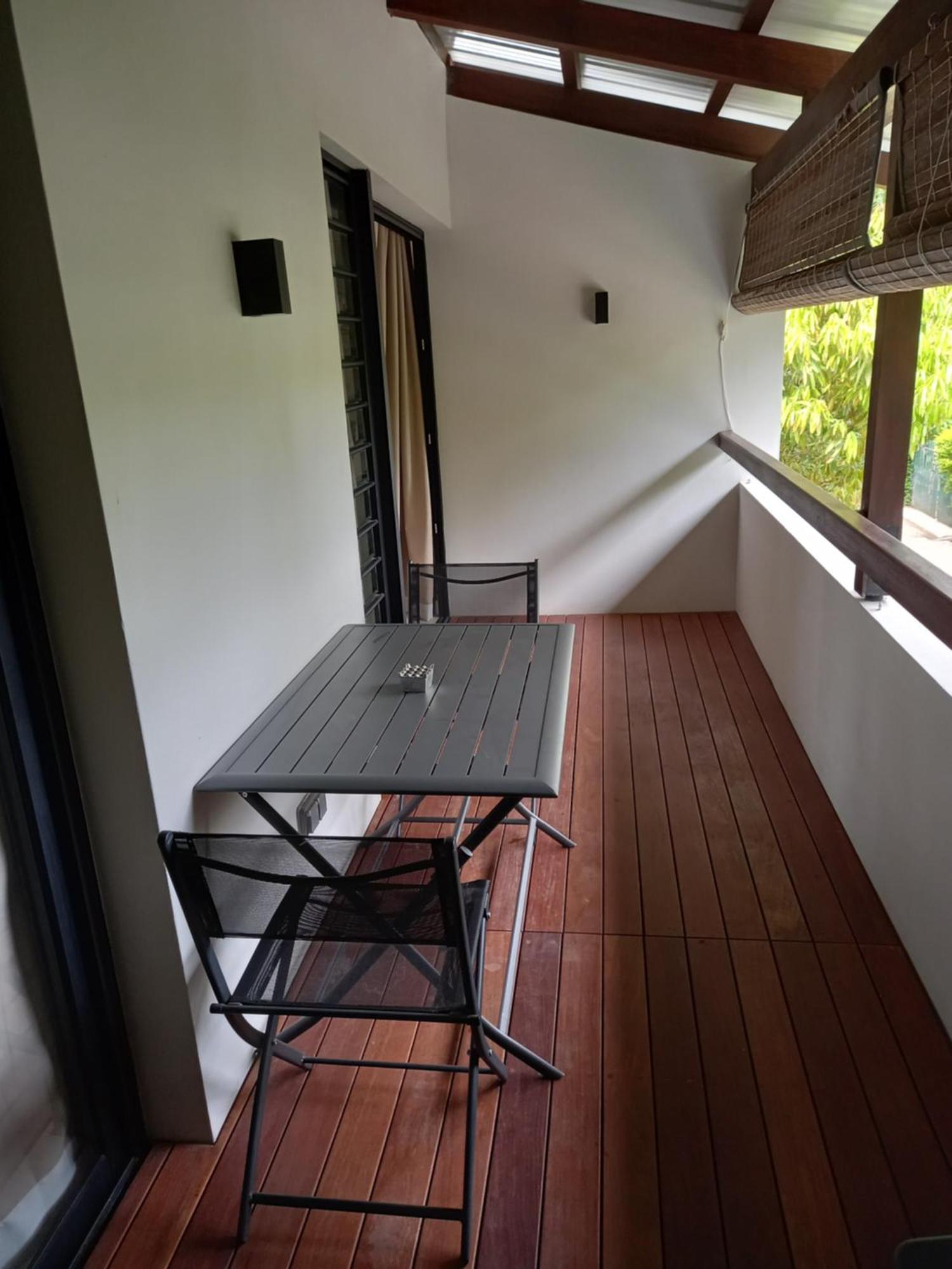 Studio The Waterclub ริวิแยร์นัวร์ ภายนอก รูปภาพ