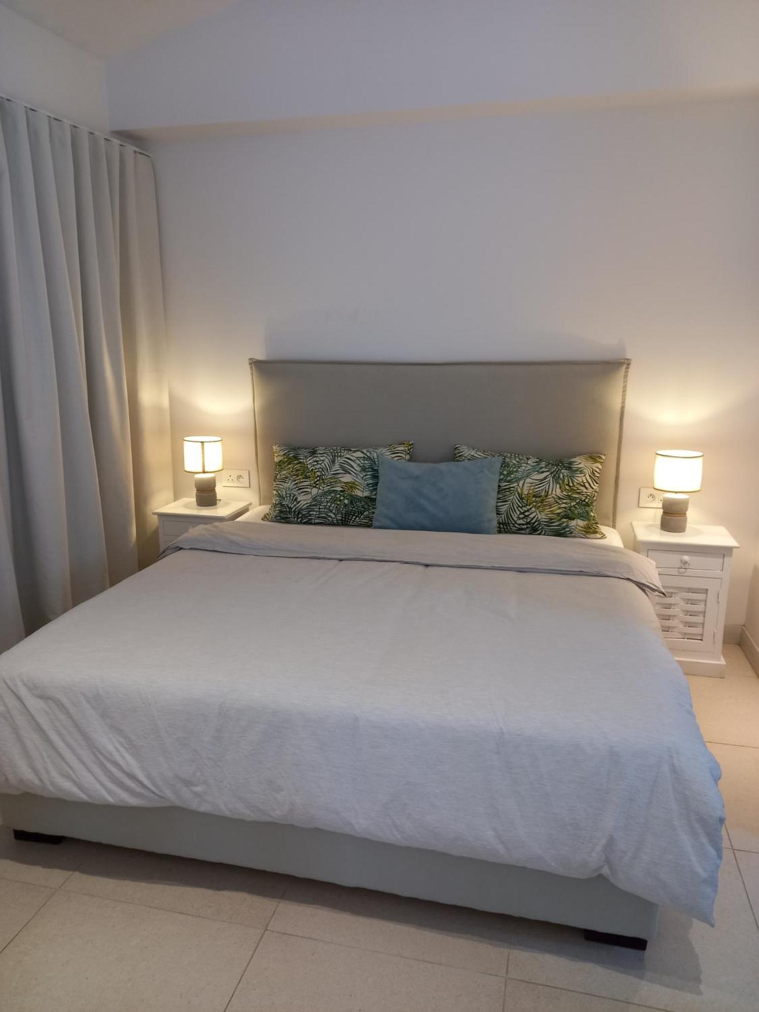 Studio The Waterclub ริวิแยร์นัวร์ ภายนอก รูปภาพ