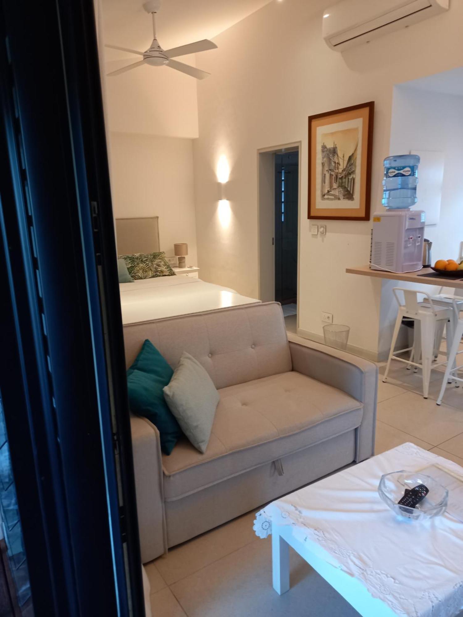 Studio The Waterclub ริวิแยร์นัวร์ ภายนอก รูปภาพ